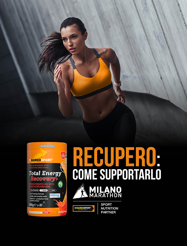 NAMEDSPORT> SUPERFOOD  Scopri i prodotti e Acquista oggi